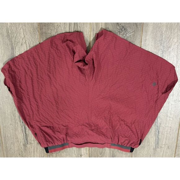 Lululemon surge short lines sz M - Picture 5 of 6